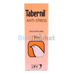 Tabernil Antistress 20ml